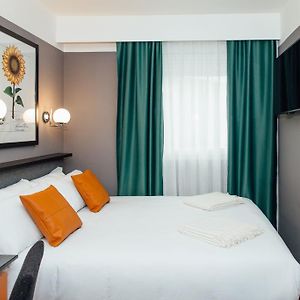 Habitación Doble Pequeña